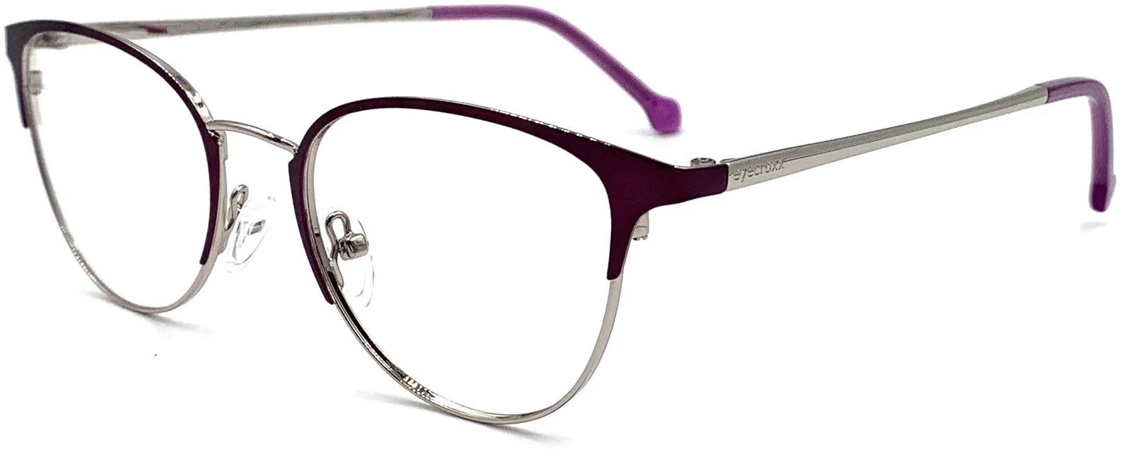 Eyecroxx EC596MD Eyeglasses - view 2
